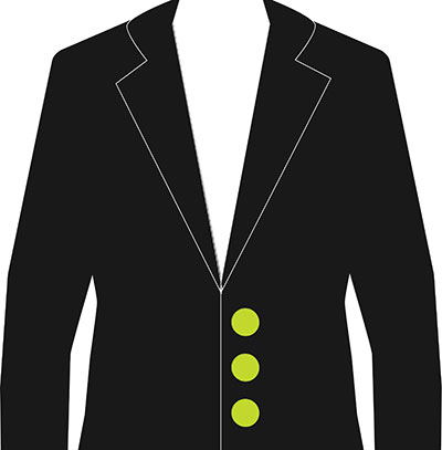 Suit Up! Logo